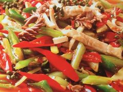 -巴人汇三篇小龙虾江湖菜(李家沱店)