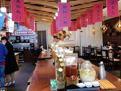 -成都你六姐·牛肉冒菜(城市集市合生汇店)