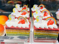 -85度C(东莞常平新南街店)