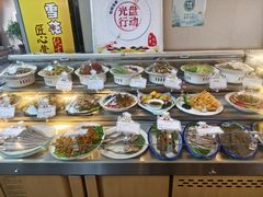 -高晓山馅饼店(牛庄百年店)