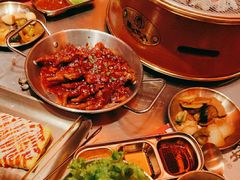 -西塔老太太泥炉烤肉(苏州大悦城店)