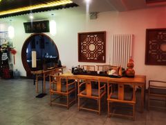 -潇湘·永州会馆(百子湾店)