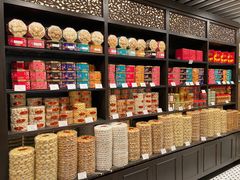 -本格旺索罗(樟宜机场T1店)