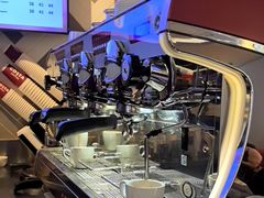 -COSTA COFFEE(新奥购物中心店)