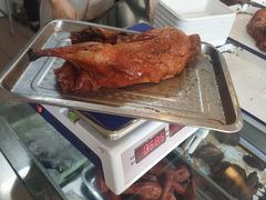-阚老二鸭子店(来凤小区店)