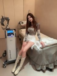 -Fundi张玉珊修身堂·indiba·BTL科技瘦身