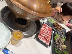 -首府山烧烤·小龙虾·KTV(翠堤湾店)