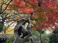 -虞山风景区