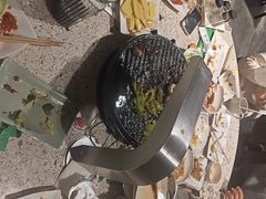 -厚味居炙子烤肉·清真(天桥南纬路店)