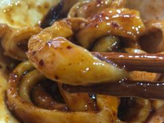 甜水面-洞子口张老二凉粉(文殊院店)