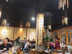 -麻大侠老火锅(巴国城店)
