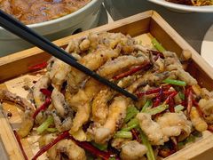 -普天和酒楼·新津菜·烤鸭(天津之眼店)
