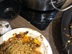 -火炉火自助餐(悠唐购物中心店)