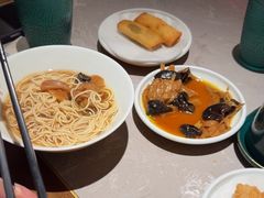 -松鹤楼·苏式汤面(虹桥天地店)