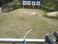 -中旅阿那亚九龙湖·公主酒店