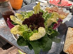 -百草滩羊清水涮羊肉·清真·宁夏盐池滩羊(莲花桥店)