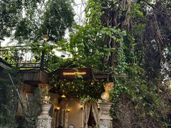 -Lamant Manor已闻花名關於藍