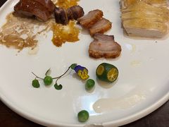 -锦粤宫·精致粤菜(深圳北站店)
