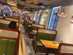 -云山竹·傣味手抓饭·野生菌孔雀宴·云南特色菜(昆明老街店)