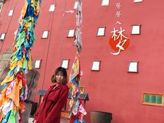 -普陀宗乘之庙(小布达拉宫)