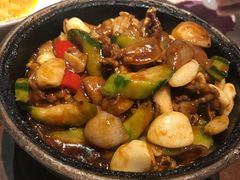 牛蛙煲-蟹榭·本帮江浙菜·蟹宴(五角场合生汇商场店)