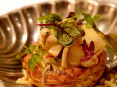 -壳里西餐厅Coquille Seafood Bistro(蒙自路店)