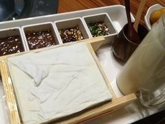 喜钢豆腐-二十一分小锅炖(皓月店)