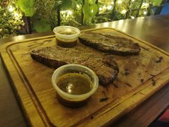 -BARBECUE烤肉屋