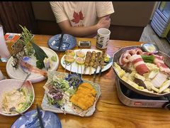 -坂吉屋·居酒屋深夜食堂(龙湖店)