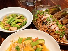 -Bistro 63 创意融合料理(广粤天地店)