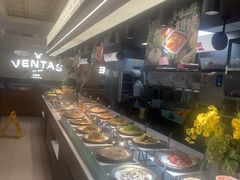 -凡塔斯牛排自助餐厅(广东佛山三水万达店)