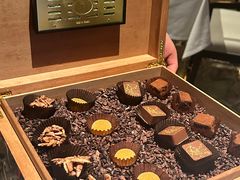 -Le Comptoir de Pierre Gagnaire