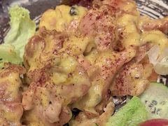 -玛格萝妮比萨屋(四平店)