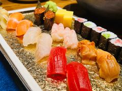-江户前寿司(好运街店)