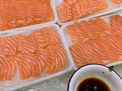 -渔人码头(洛溪店)