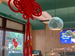 -优食坊·蒸汽海鲜(康盛路店)