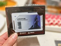 -海底捞火锅(之心城店)