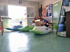 -千岛湖湖人皮划艇俱乐部