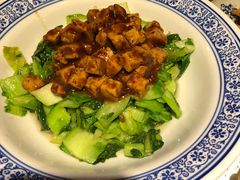 -局气 烤鸭·北京菜(光华路店)