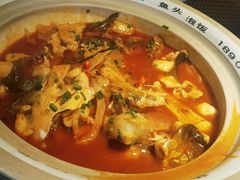 -魏铭鱼头捞饭(嘉善店)