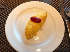 -长白山万达喜来登度假酒店