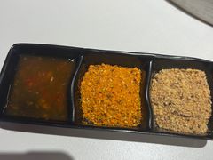 -石记东北风味烤肉(系马桩第二分店)