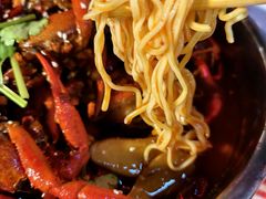-二钳洞庭虾蟹·江湖菜(成都鹭岛店)