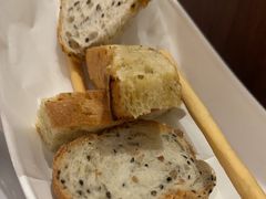 -安妮意大利餐厅(世贸天阶店)