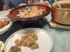 -莆田餐厅PUTIEN(宁波阪急店)