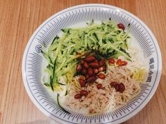 -遇见小面(深圳中心书城店)