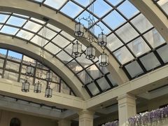 -利顺德大饭店·维多利亚花园(小白楼店)