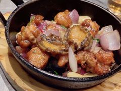 -潮界(虹桥新天地店)