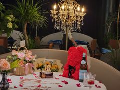 -狮拾久·现代新加坡料理(福田COCO Park店)