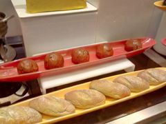 自助晚餐-武汉武昌威斯汀酒店-知味自助餐厅